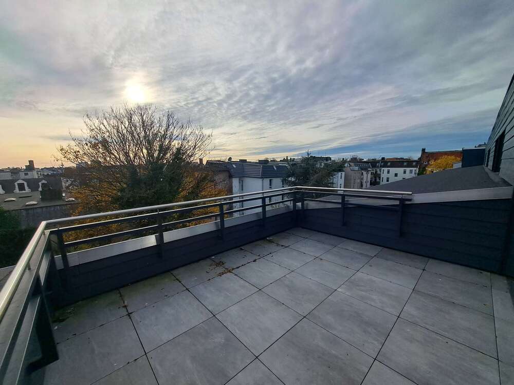 Thumbnail-Wohnung zum Mieten in Bremerhaven 390,00 € 56.33 m²