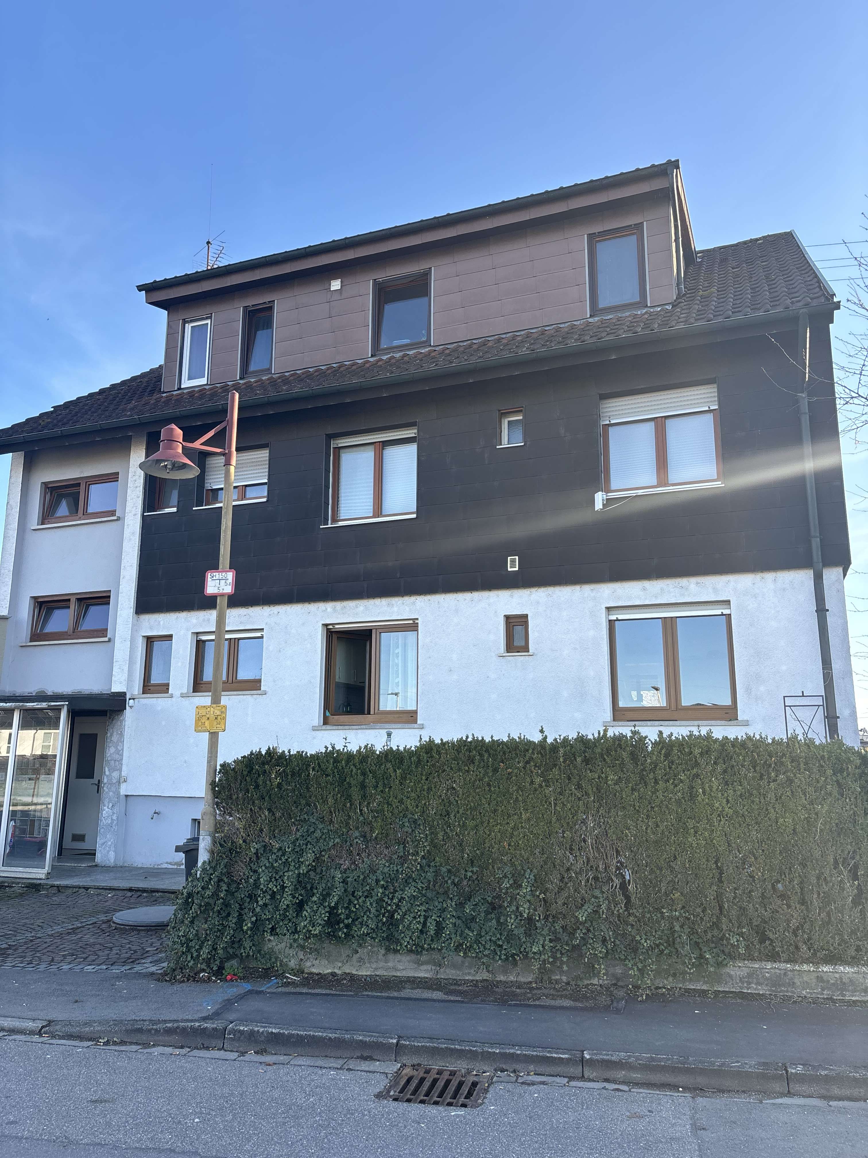 Thumbnail-Wohnung zum Mieten in Unterensingen 1.100,00 € 100 m²