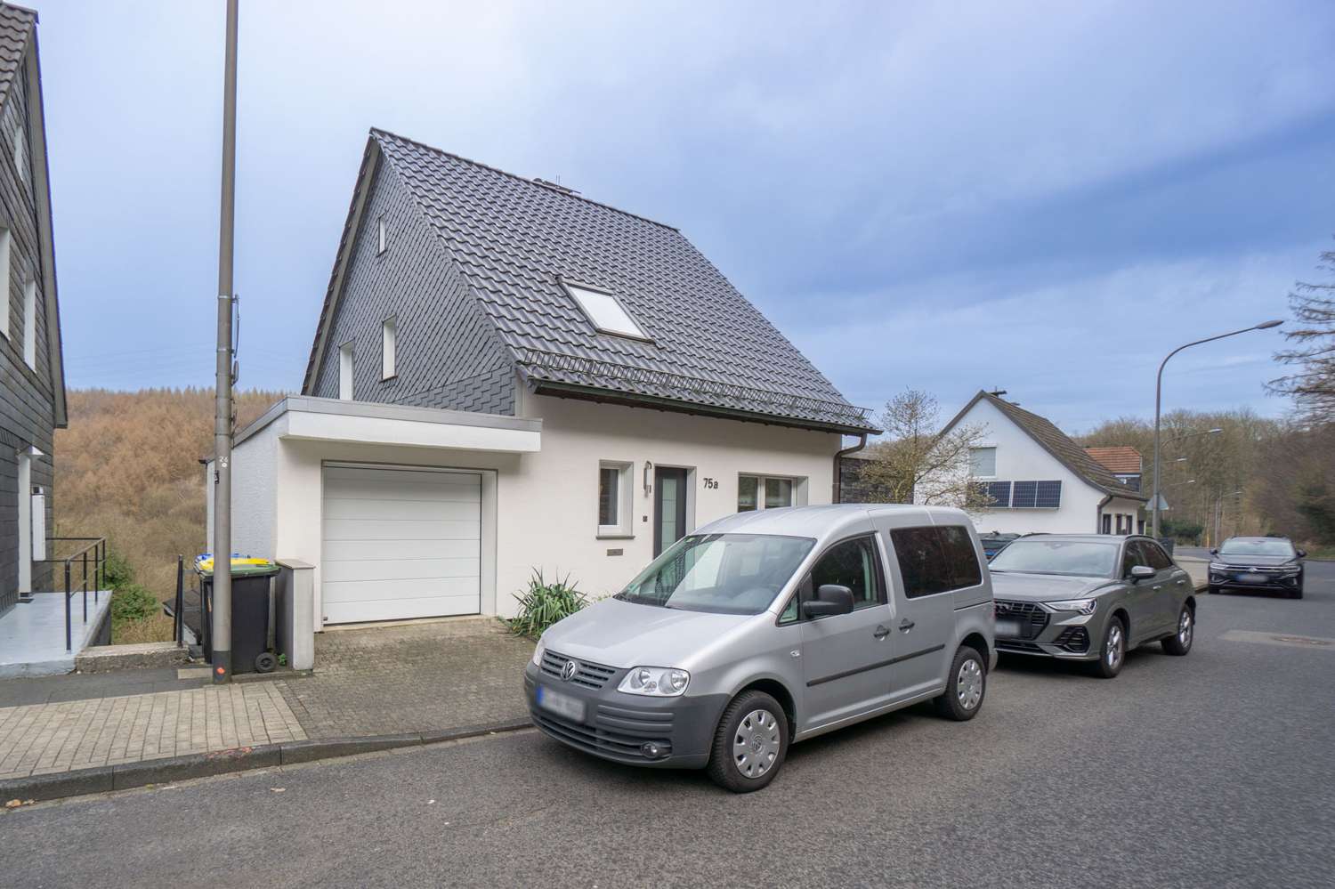 Thumbnail-Haus zum Kaufen in Remscheid 419.000,00 € 179.33 m²