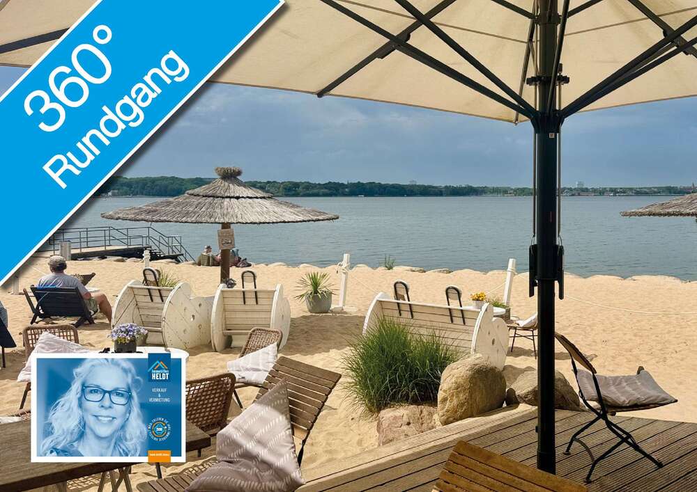 Thumbnail-Haus zum Kaufen in Heikendorf OT Kitzeberg 1.695.000,00 € 246.08 m²