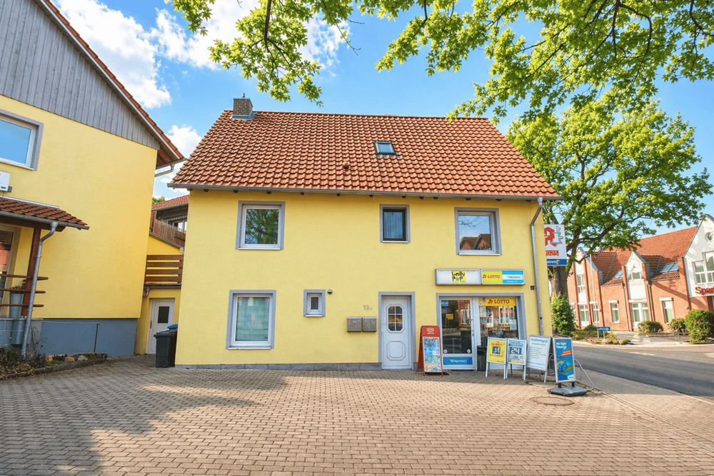Thumbnail-Haus zum Kaufen in Isenbüttel 279.000,00 € 190.02 m²