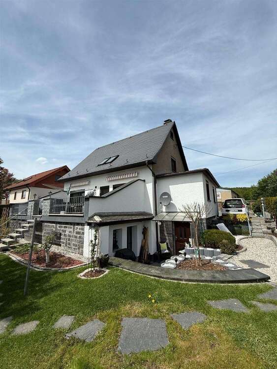 Thumbnail-Haus zum Kaufen in Chemnitz 379.000,00 € 155 m²