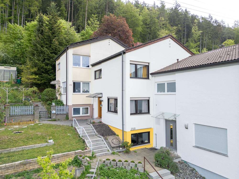 Thumbnail-Haus zum Kaufen in Tuttlingen 279.500,00 € 117.17 m²