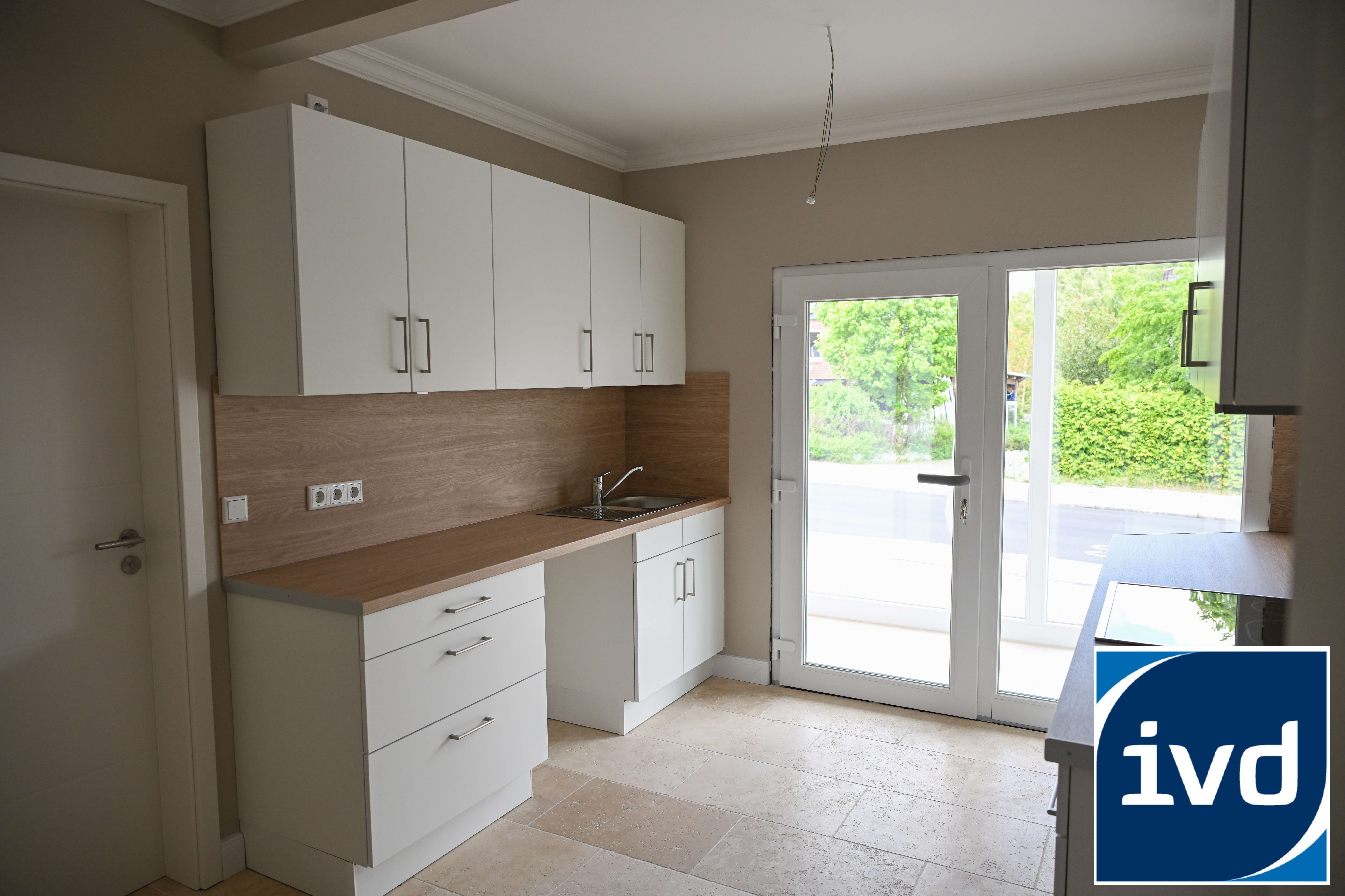 Thumbnail-Wohnung zum Mieten in Kiel 1.390,00 € 102.4 m²