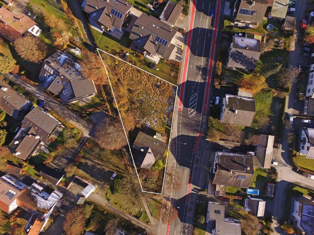 Thumbnail-Grundstück zu verkaufen in Garmisch-Partenkirchen 2.590.000,00 € 1464 m²