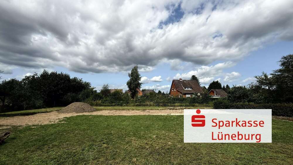 Thumbnail-Grundstück zu verkaufen in Lüneburg 160.000,00 € 678 m²