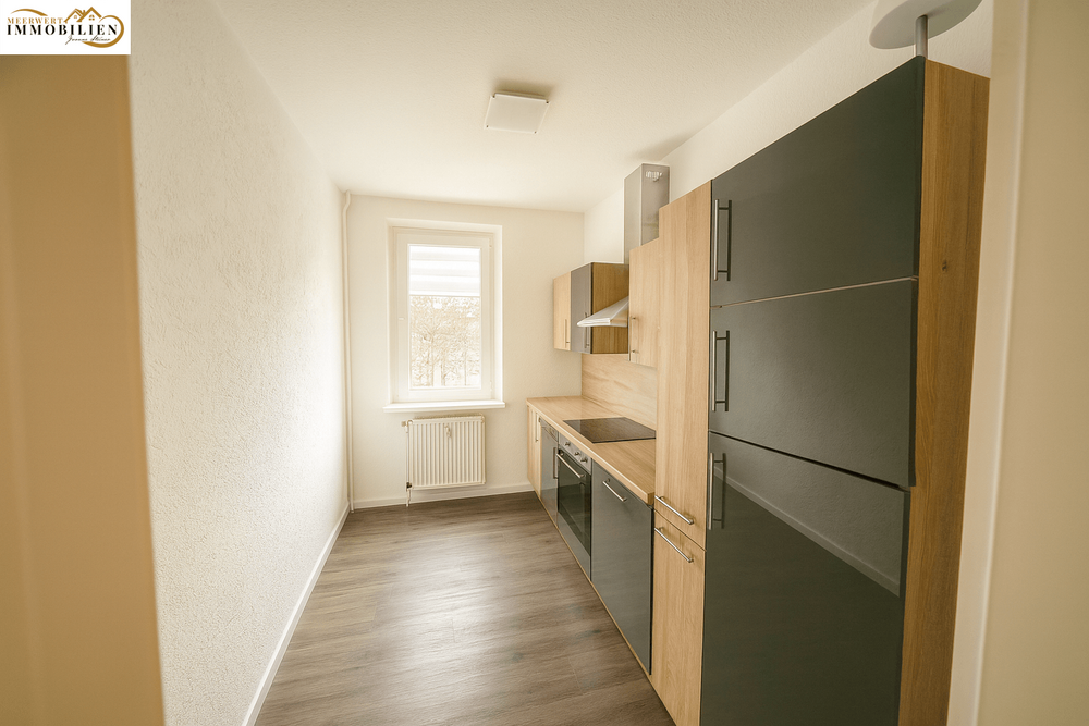 Thumbnail-Wohnung zum Kaufen in Rostock 179.000,00 € 51 m²