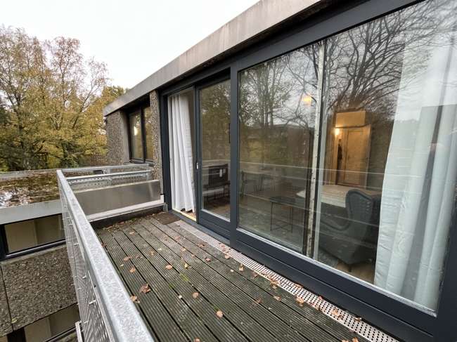 Thumbnail-Wohnung zum Kaufen in Hamburg 147.500,00 € 28 m²