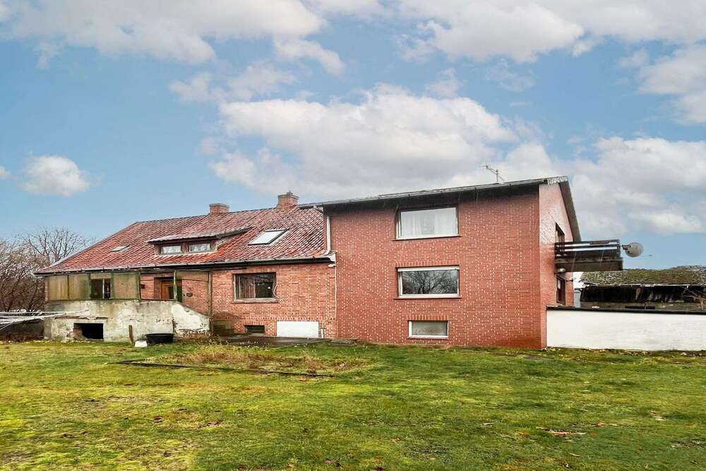 Thumbnail-Grundstück zu verkaufen in Sassenburg 149.000,00 € 1810 m²