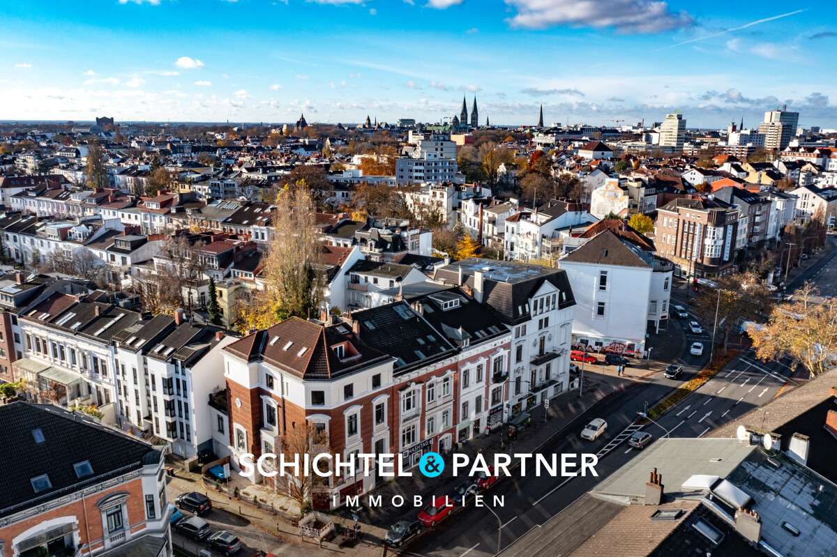 Thumbnail-Haus zum Kaufen in Bremen 1.290.000,00 € 454 m²