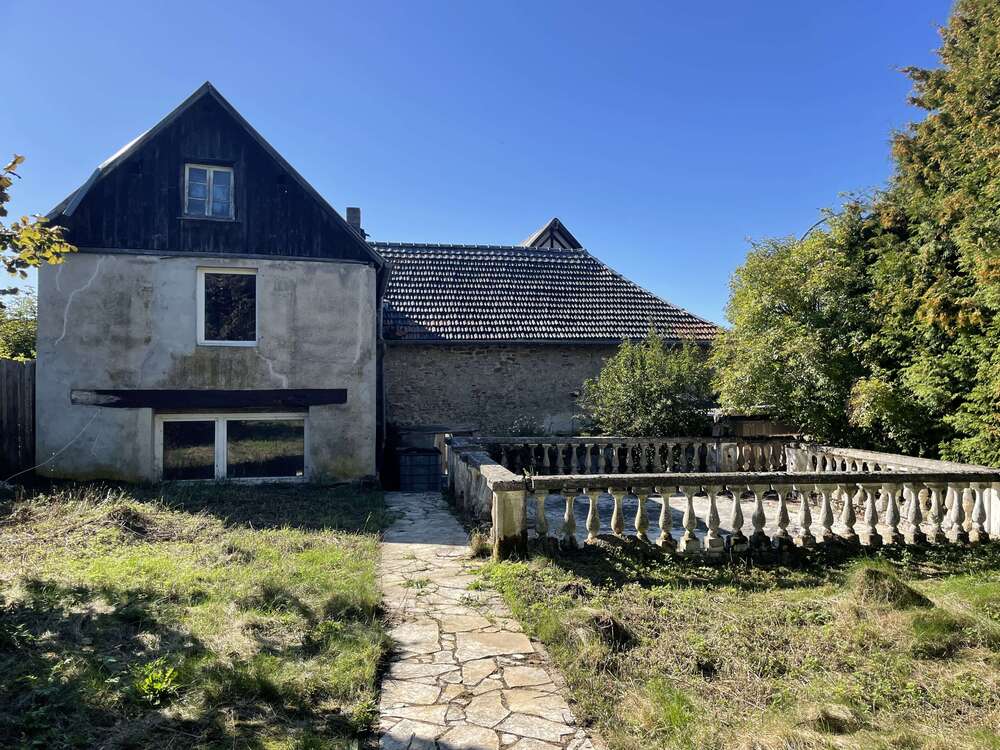 Thumbnail-Haus zum Kaufen in Dahlem- Schmidtheim 129.000,00 € 134 m²