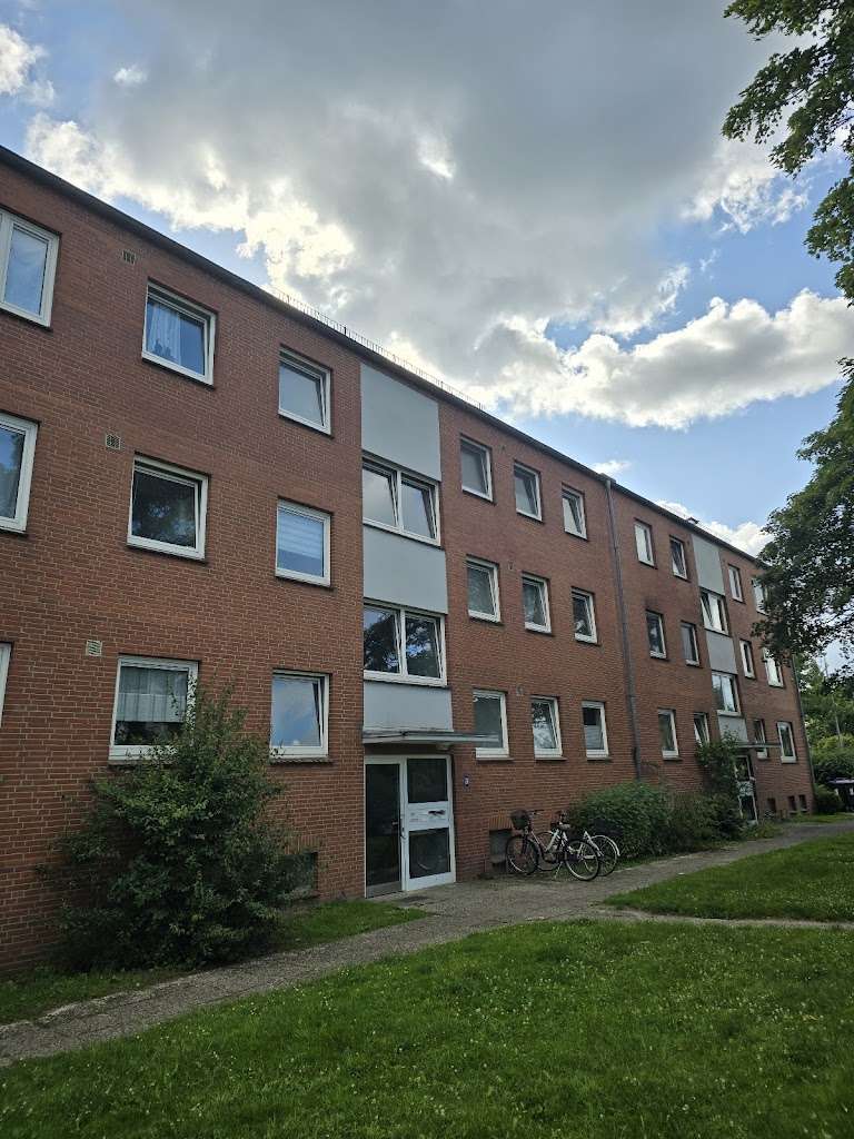 Thumbnail-Wohnung zum Mieten in Bordesholm 410,00 € 52.05 m²