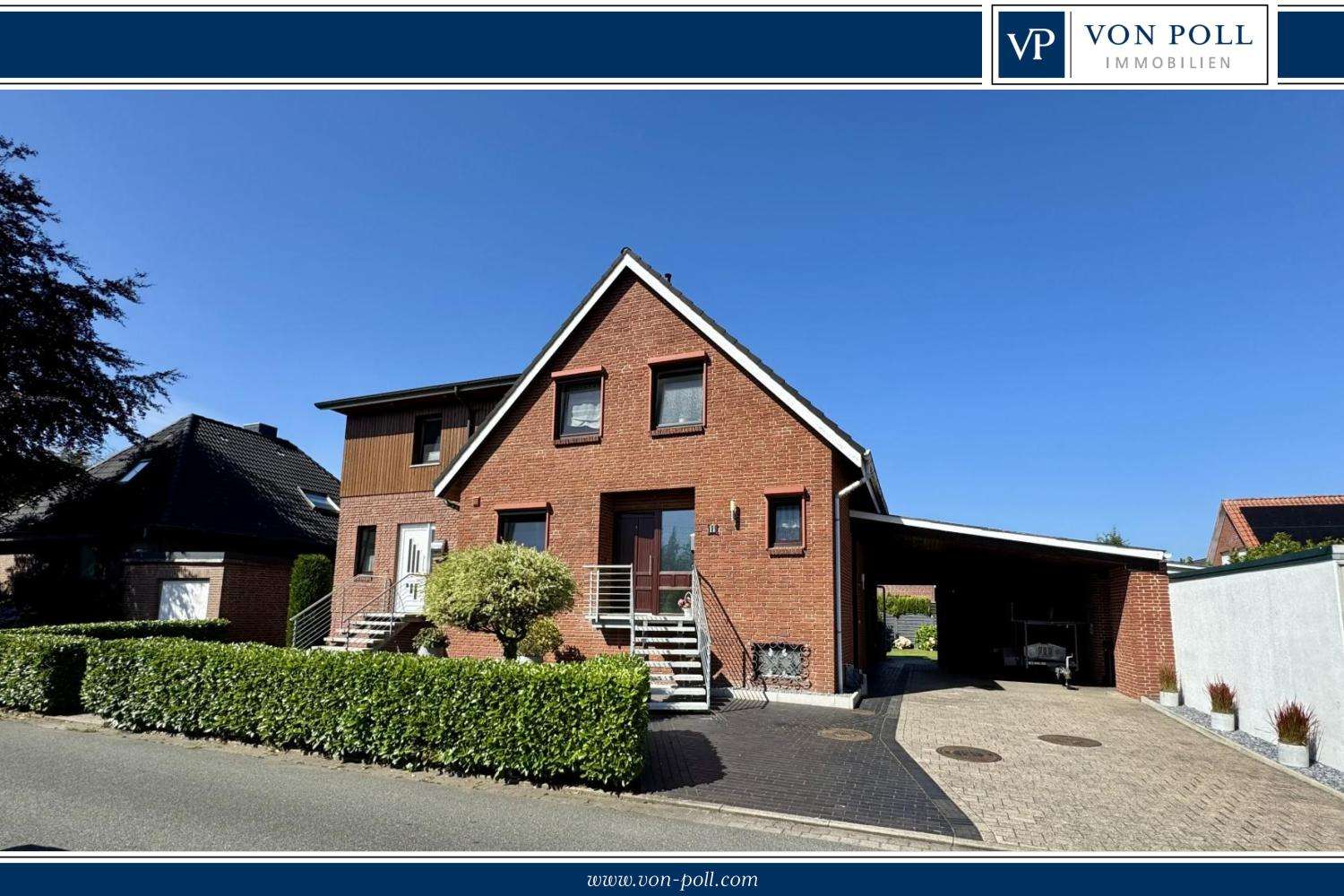 Thumbnail-Haus zum Kaufen in Hollern-Twielenfleth 539.000,00 € 185 m²