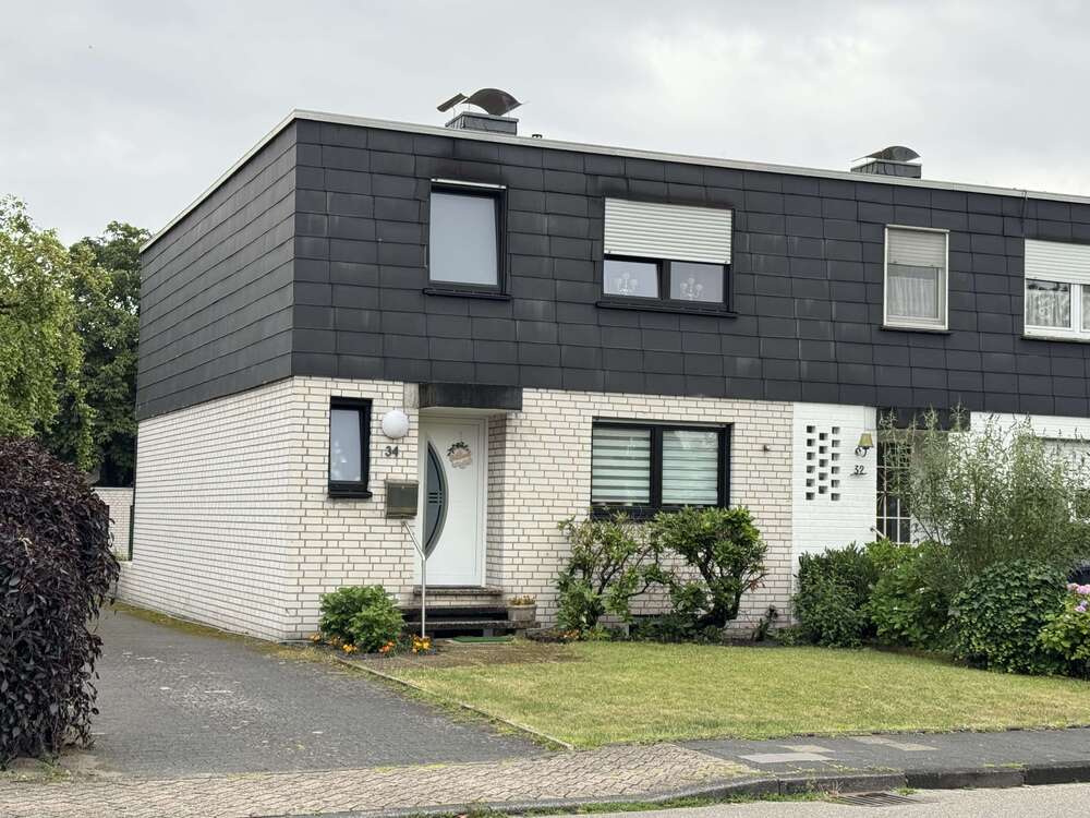 Thumbnail-Haus zum Kaufen in Hövelhof 328.000,00 € 124 m²