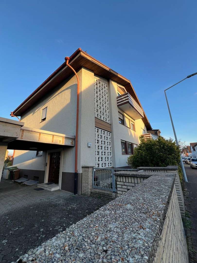 Thumbnail-Wohnung zum Mieten in Viernheim 850,00 € 70 m²