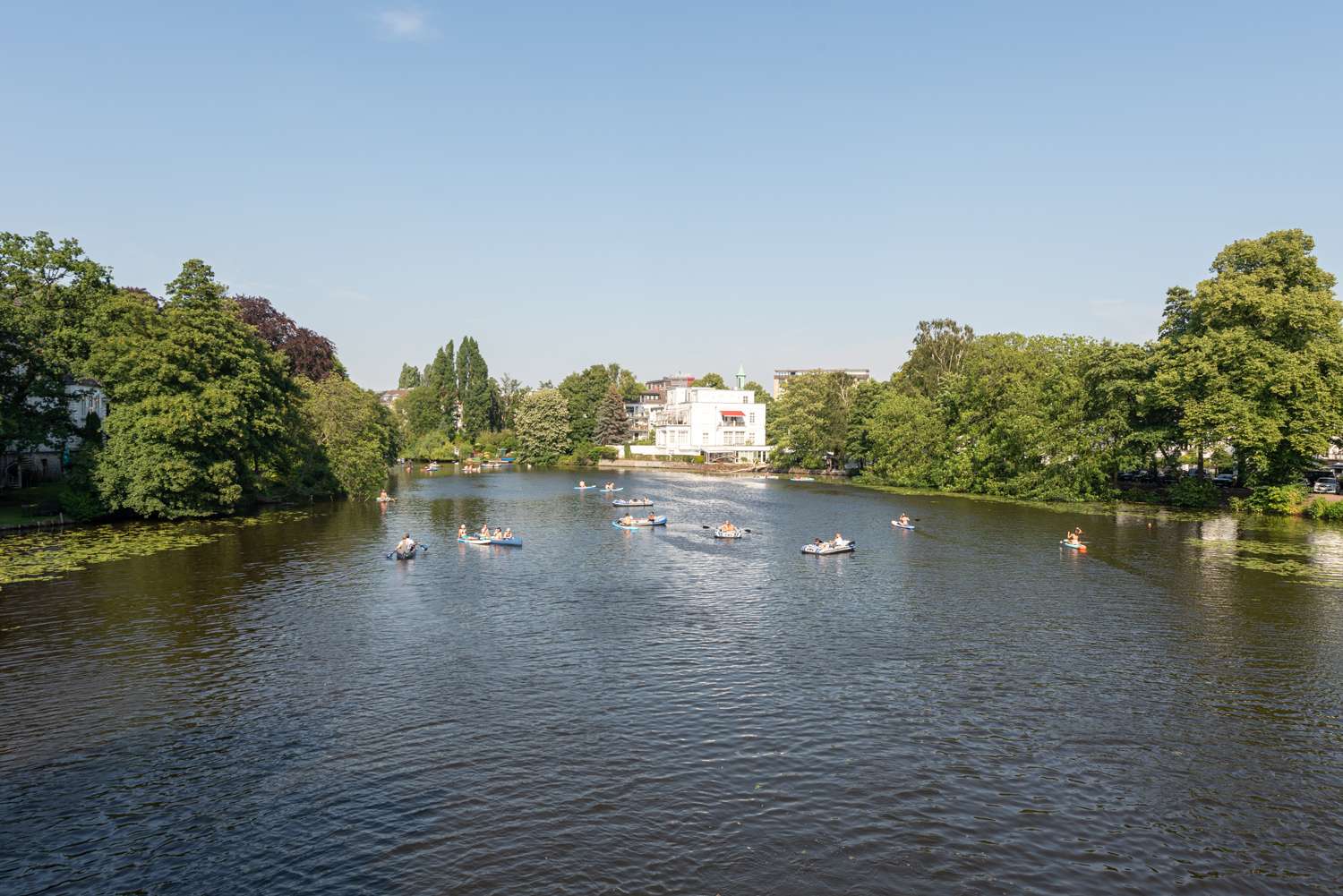 Thumbnail-Wohnung zum Kaufen in Hamburg 475.000,00 € 61.49 m²