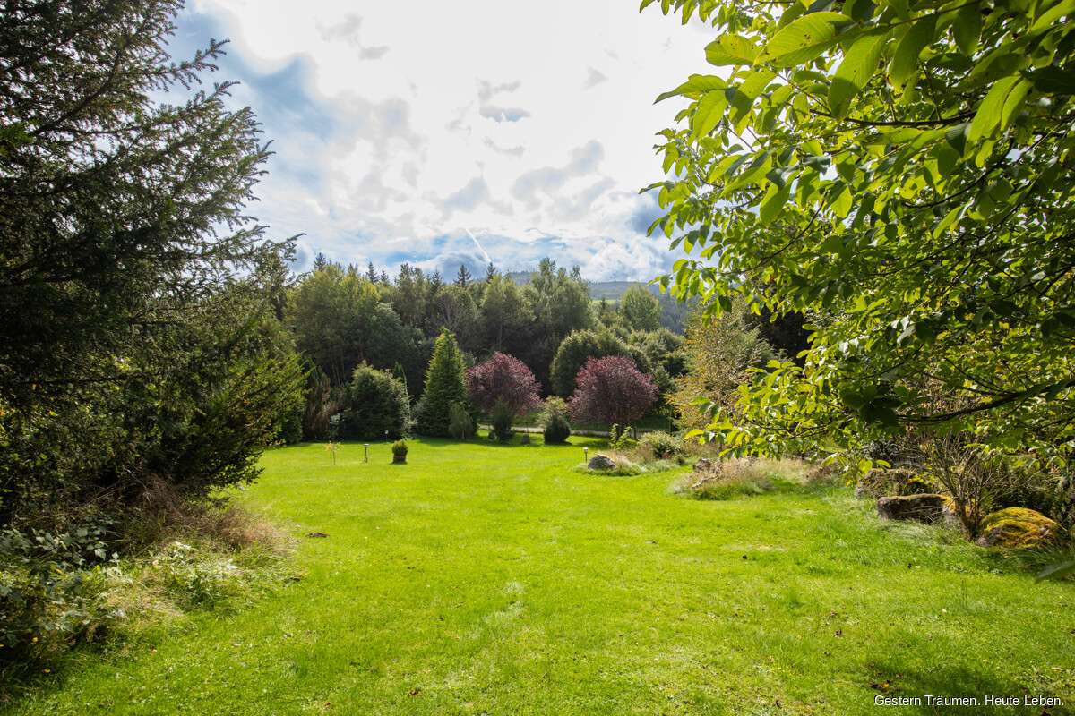 Thumbnail-Grundstück zu verkaufen in Breitnau 275.000,00 € 1000 m²