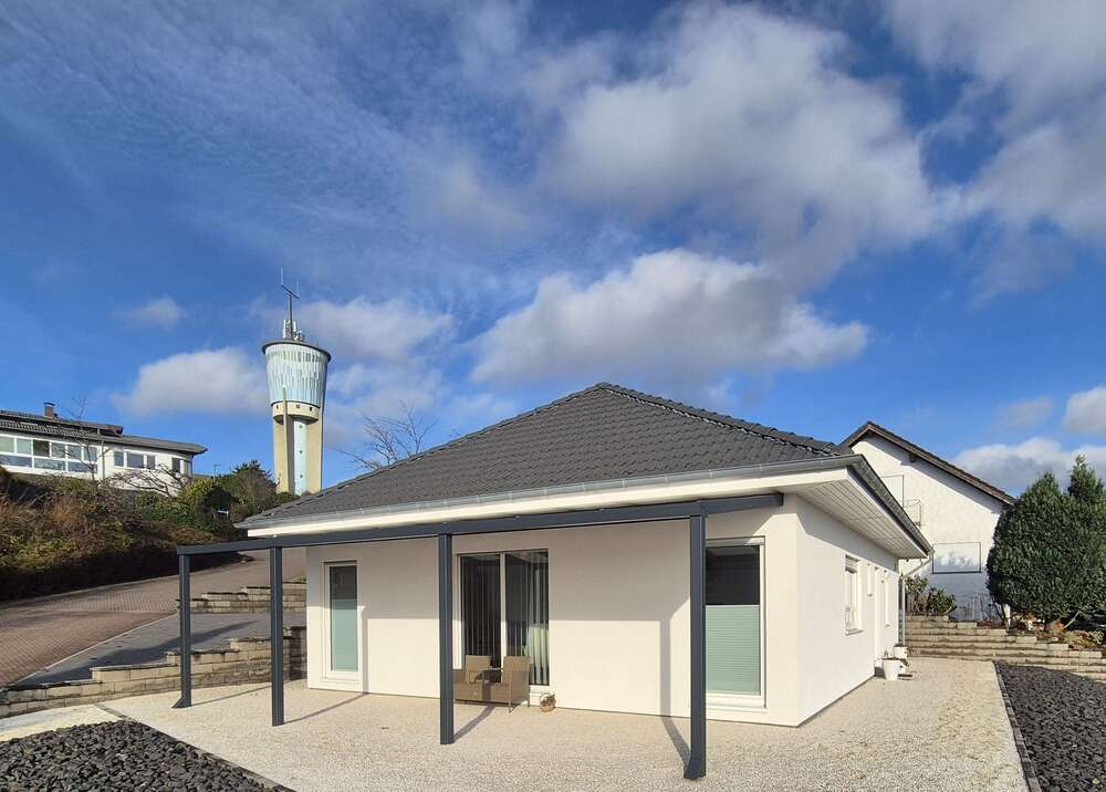 Thumbnail-Haus zum Kaufen in Sulzbach 390.000,00 € 103 m²