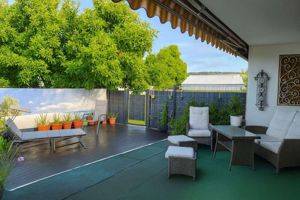 Thumbnail-Haus zum Kaufen in Maintal 585.000,00 € 206 m²