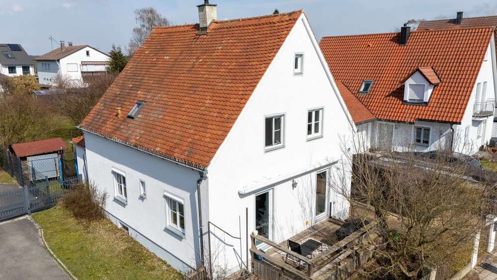 Thumbnail-Haus zum Kaufen in Röhrmoos 725.000,00 € 109 m²