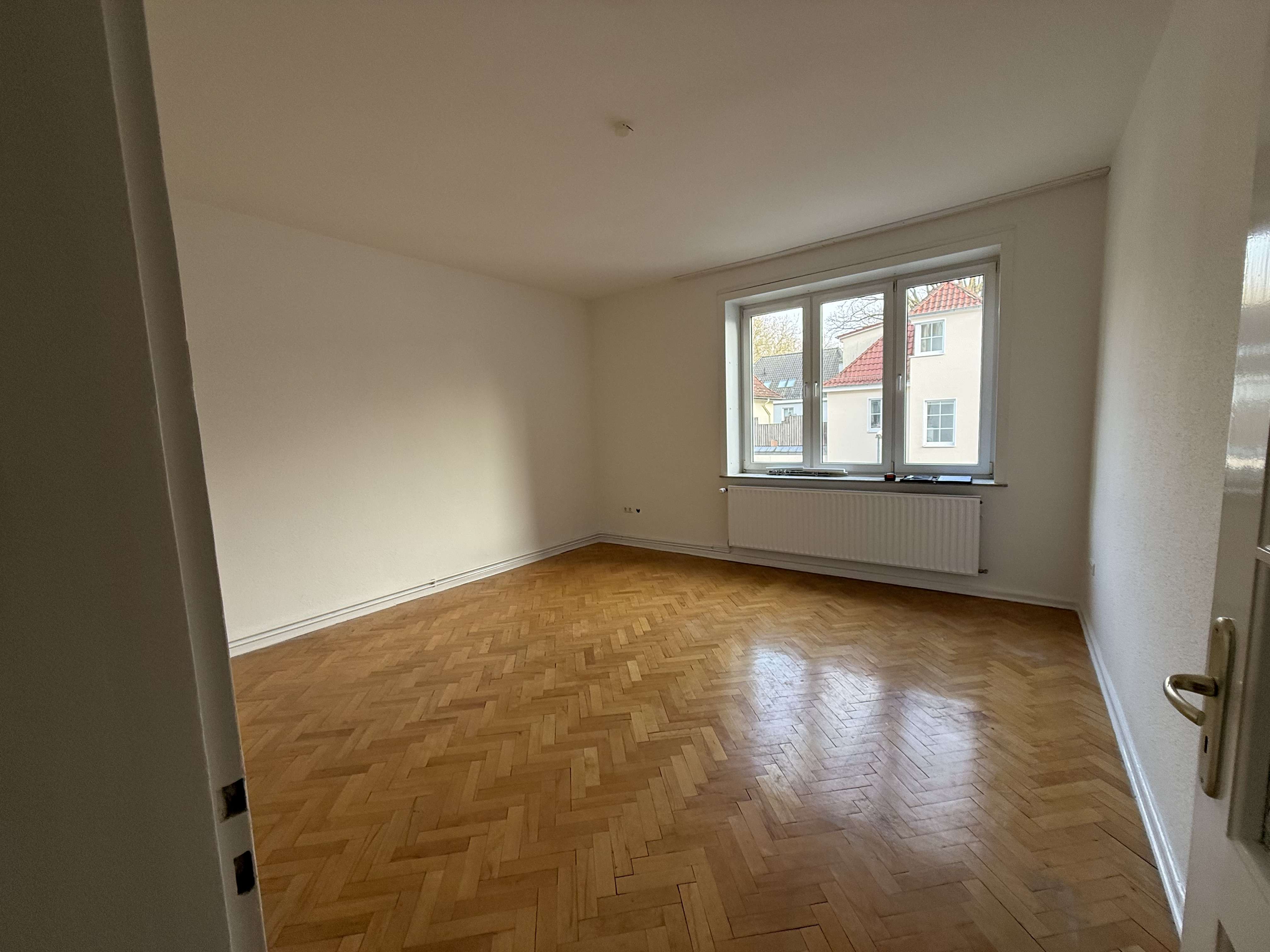 Thumbnail-Wohnung zum Mieten in Hannover 780,00 € 65 m²