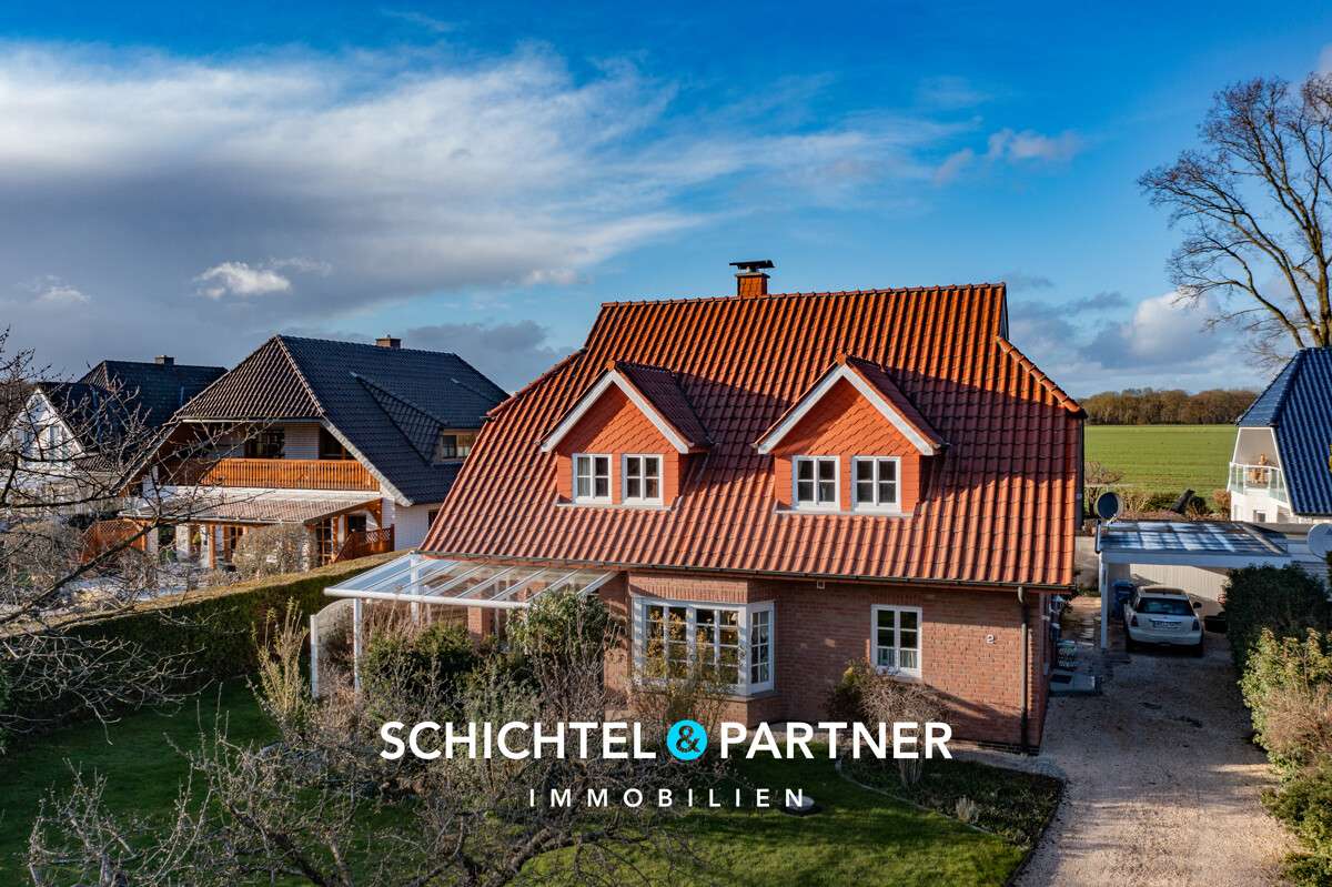 Thumbnail-Haus zum Kaufen in Schwanewede 499.000,00 € 148.55 m²