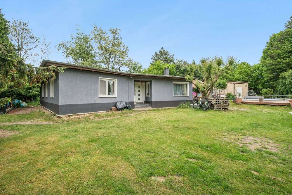 Thumbnail-Haus zum Kaufen in Stahnsdorf 695.000,00 € 131 m²