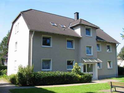 Thumbnail-Wohnung zum Mieten in Unna 436,89 € 71.45 m²