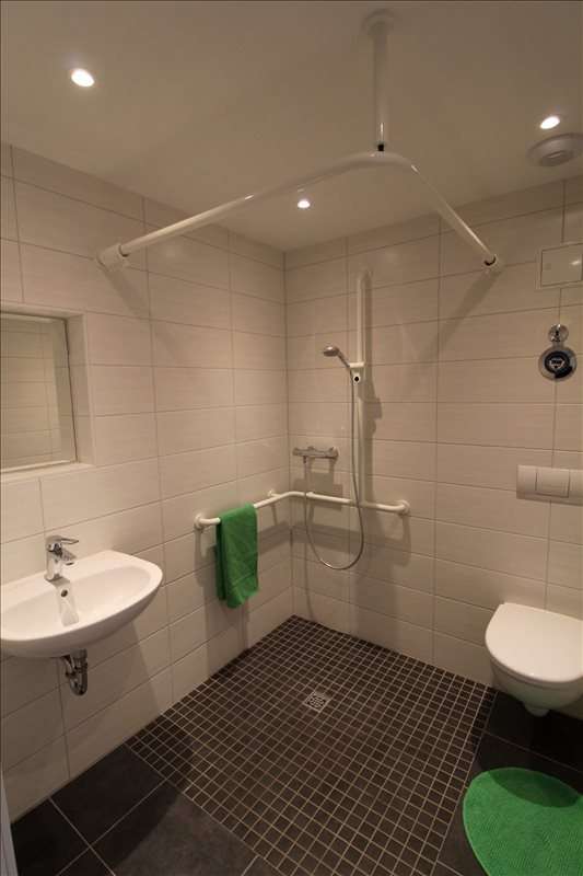 Thumbnail-Wohnung zum Mieten in Magdeburg 307,92 € 38.49 m²
