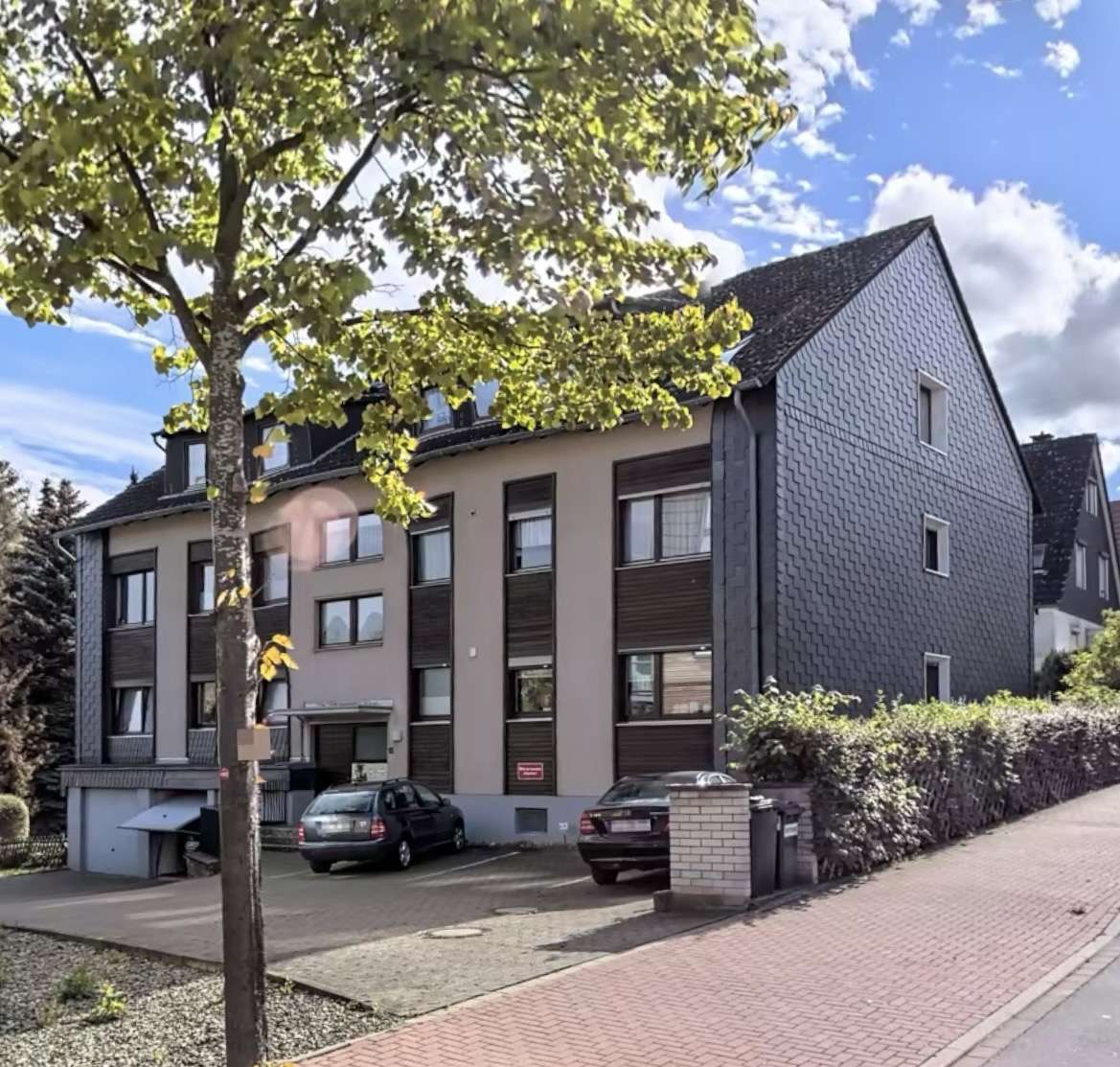 Thumbnail-Wohnung zum Mieten in Bad Harzburg 585,00 € 69 m²