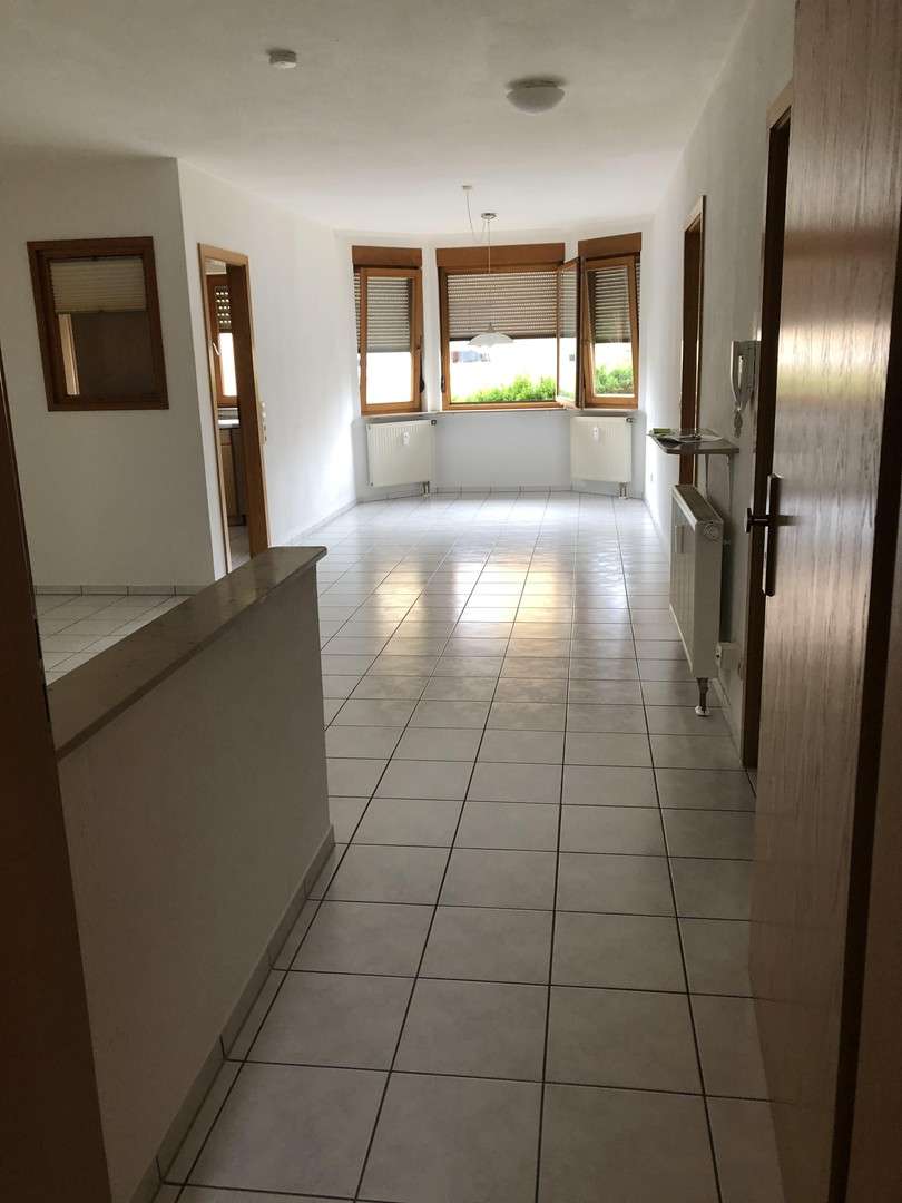 Thumbnail-Wohnung zum Kaufen in Schömberg 155.000,00 € 55.75 m²