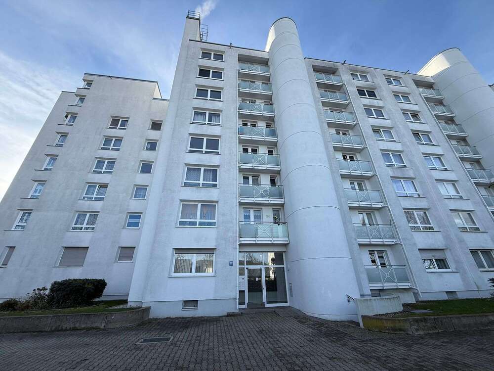 Thumbnail-Wohnung zum Mieten in München 1.542,75 € 86.72 m²