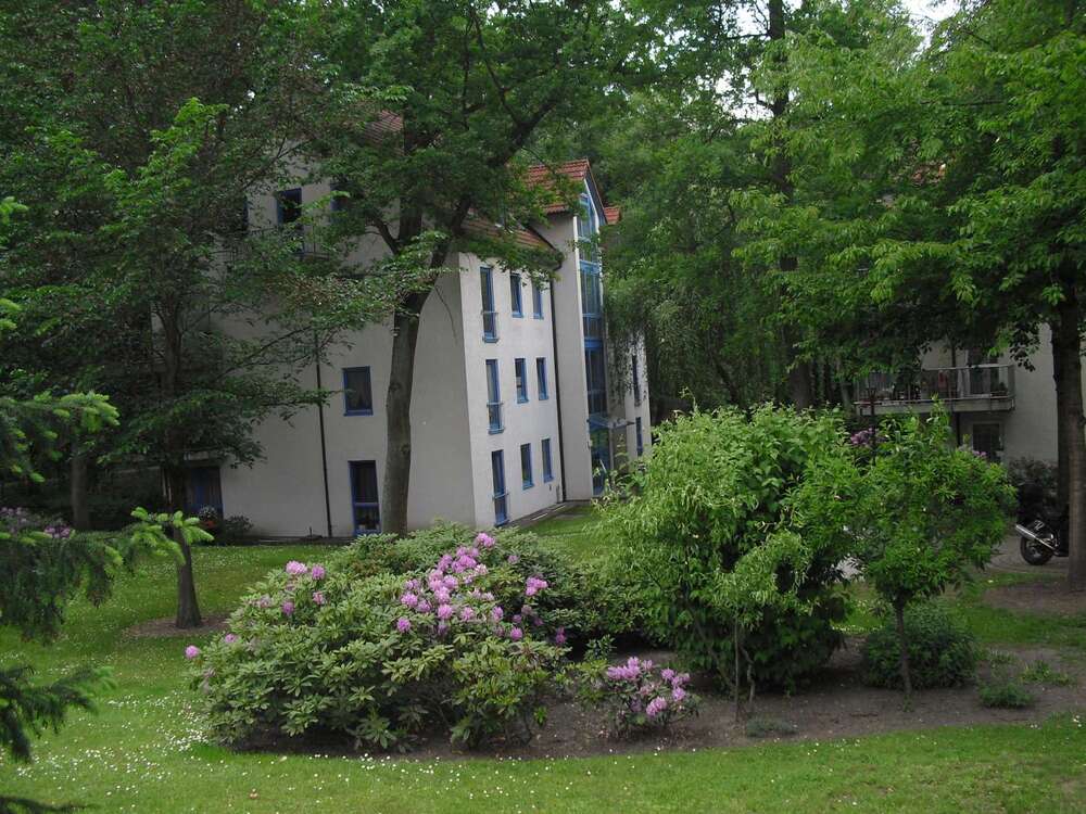 Thumbnail-Wohnung zum Mieten in Hoppegarten 760,00 € 61.79 m²