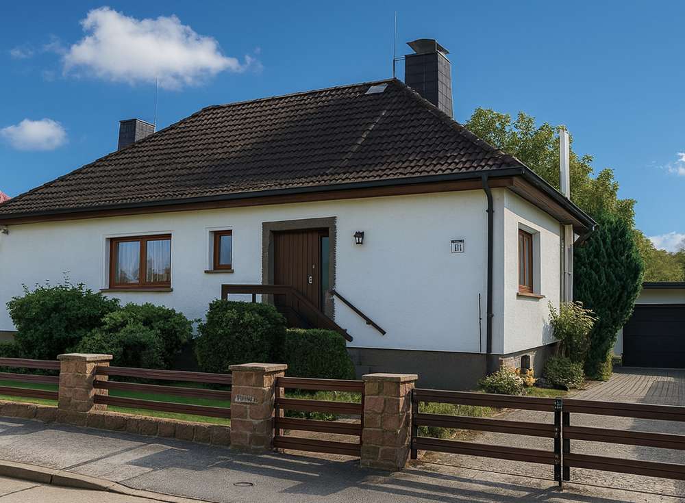 Thumbnail-Haus zum Kaufen in Bobbau 250.000,00 € 115 m²