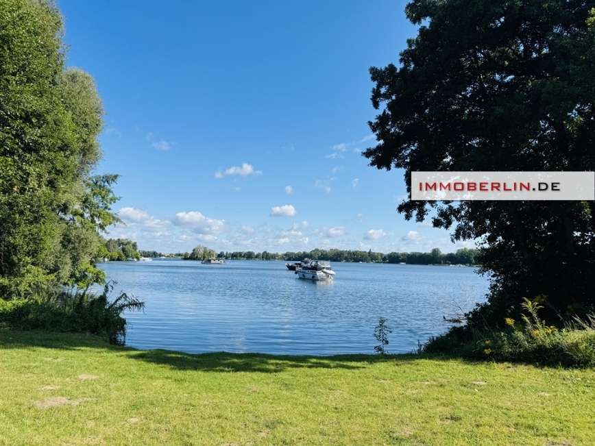 Thumbnail-Grundstück zu verkaufen in Schwielowsee 275.000,00 € 684 m²