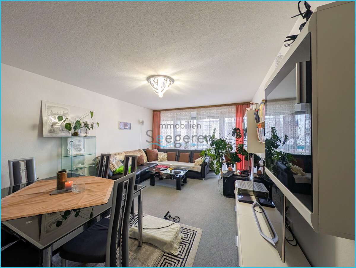 Thumbnail-Wohnung zum Kaufen in Bodolz 262.000,00 € 74.71 m²