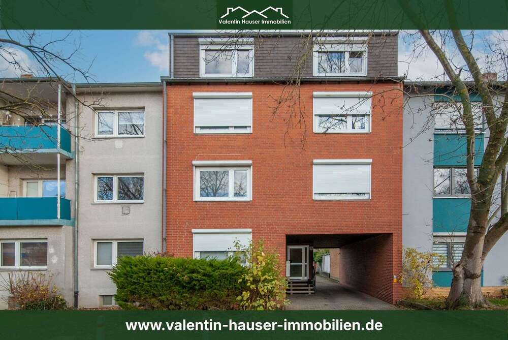 Thumbnail-Wohnung zum Kaufen in Salzgitter Salder 124.000,00 € 74 m²