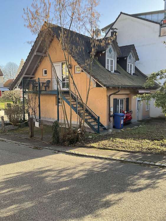 Thumbnail-Haus zum Kaufen in Grenzach-Wyhlen 289.000,00 € 78 m²