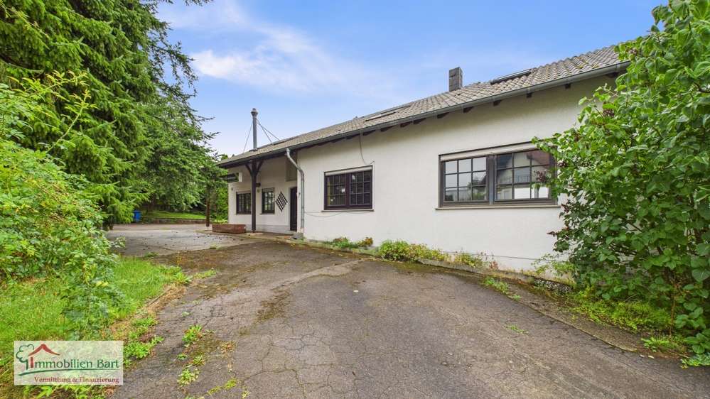 Thumbnail-Haus zum Kaufen in Mettlach Weiten 269.800,00 € 245 m²