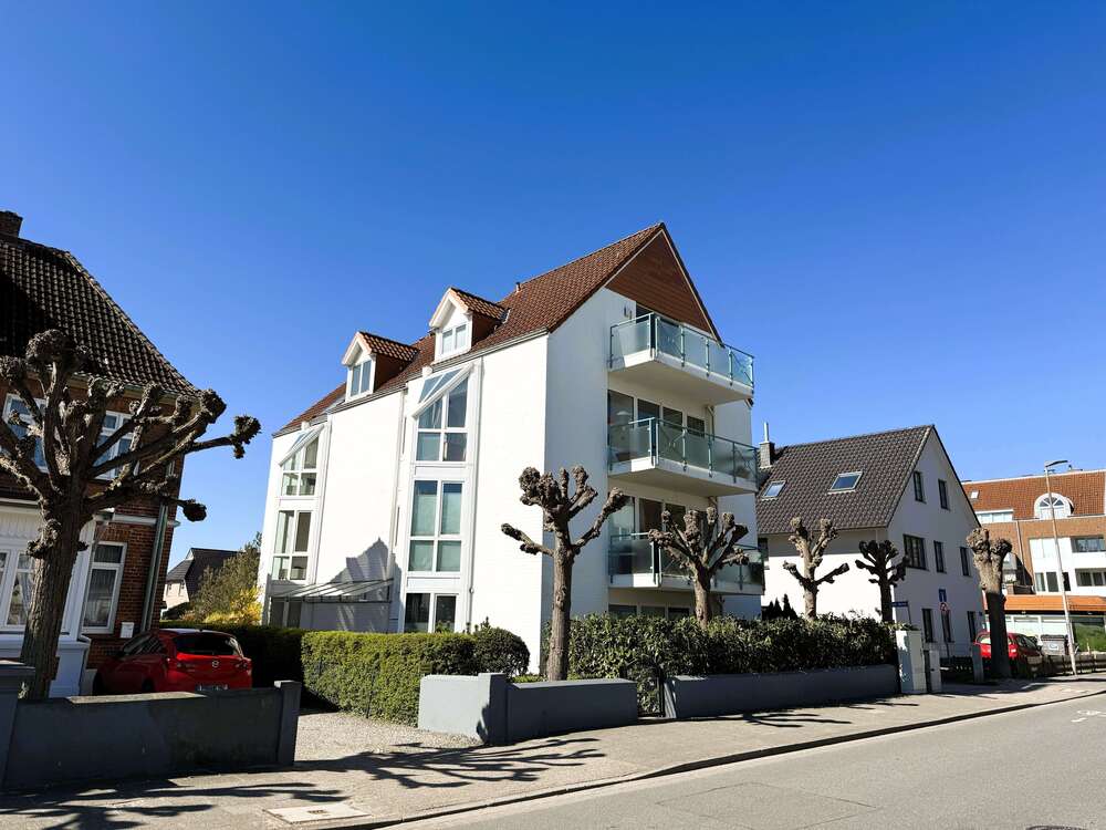 Thumbnail-Wohnung zum Kaufen in Timmendorfer Strand 239.000,00 € 36 m²