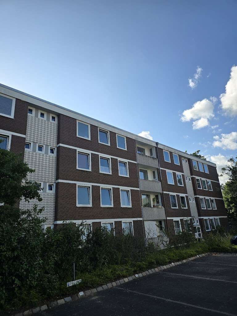 Thumbnail-Wohnung zum Mieten in Bordesholm 640,00 € 80.36 m²