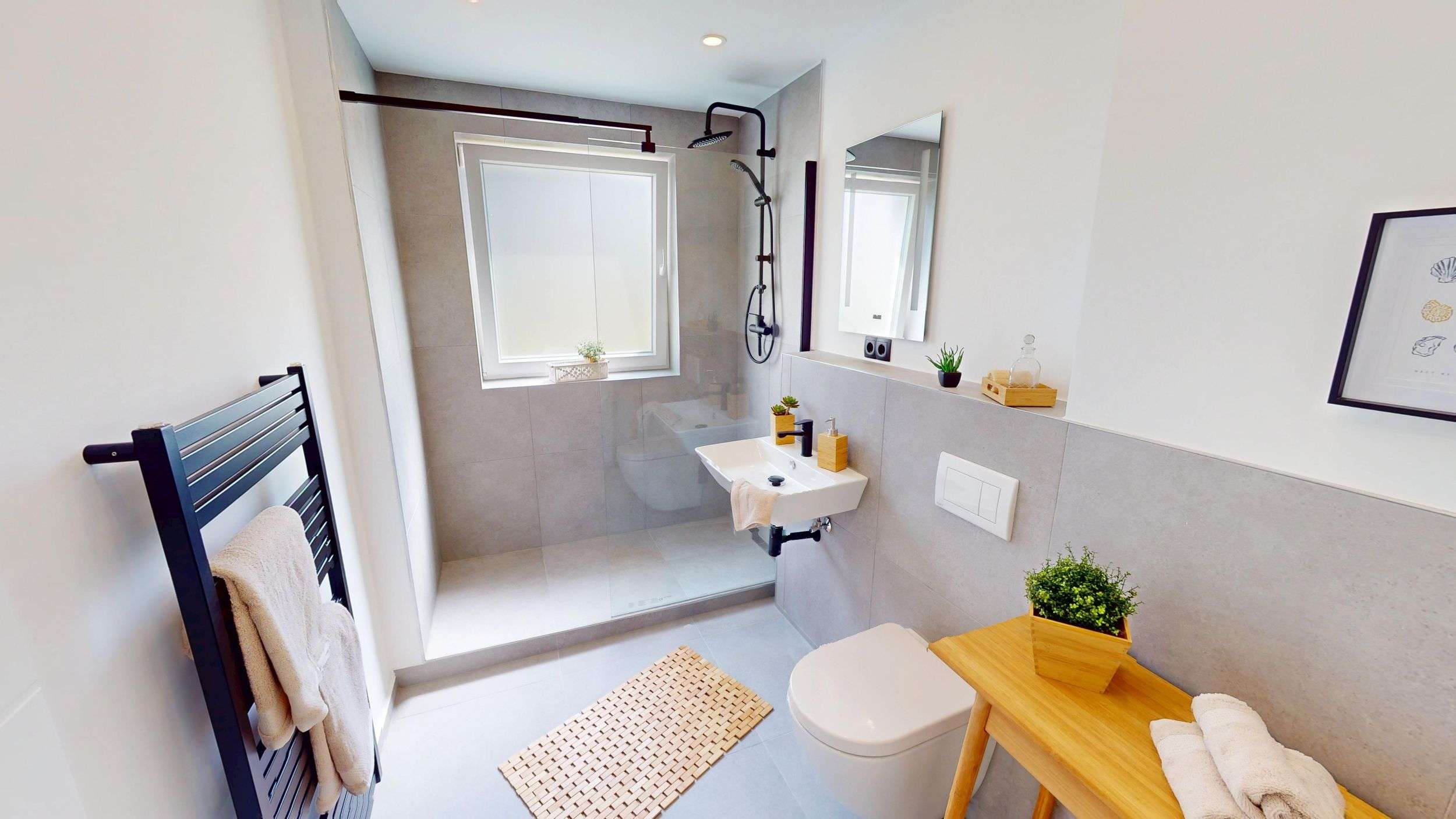 Thumbnail-Wohnung zum Kaufen in Braunschweig 237.000,00 € 71 m²