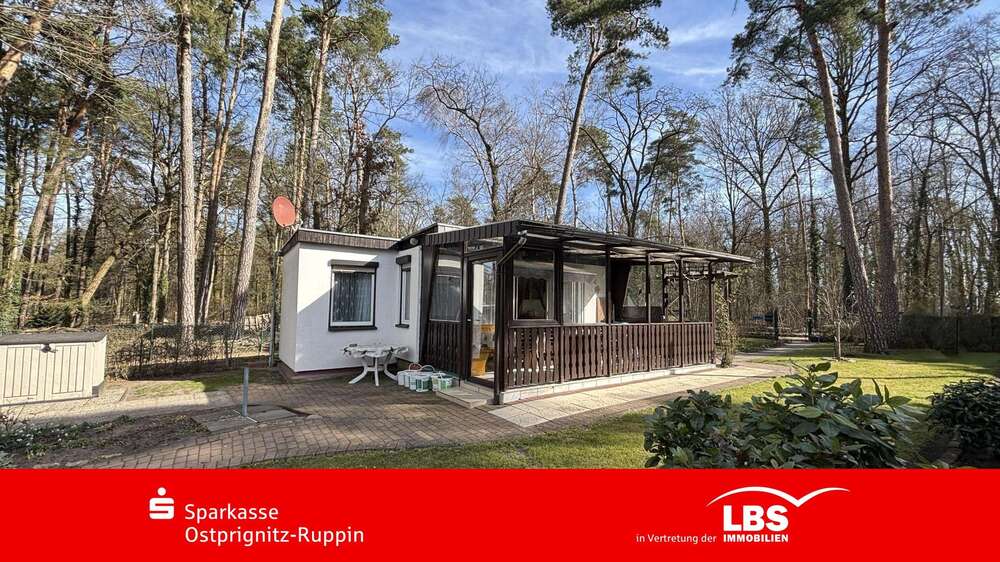 Thumbnail-Haus zum Kaufen in Wuthenow 230.000,00 € 40 m²