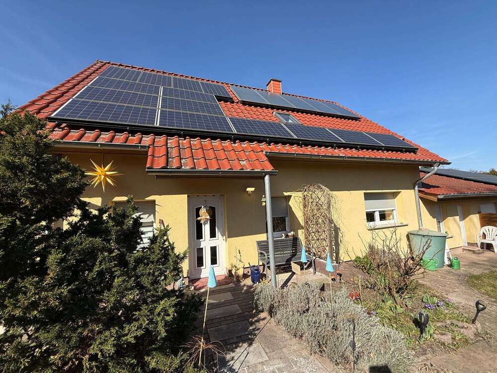 Thumbnail-Haus zum Kaufen in Lindendorf 300.000,00 € 127 m²