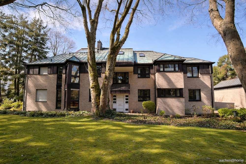 Thumbnail-Wohnung zum Kaufen in Aachen 1.100.000,00 € 224.31 m²