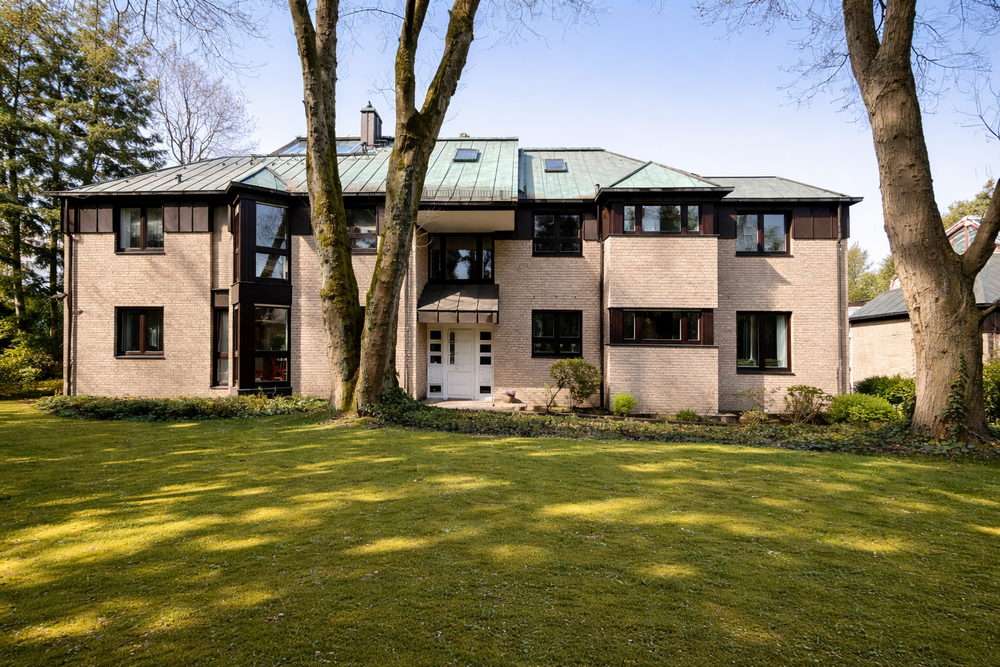 Thumbnail-Wohnung zum Kaufen in Aachen 1.100.000,00 € 224.31 m²