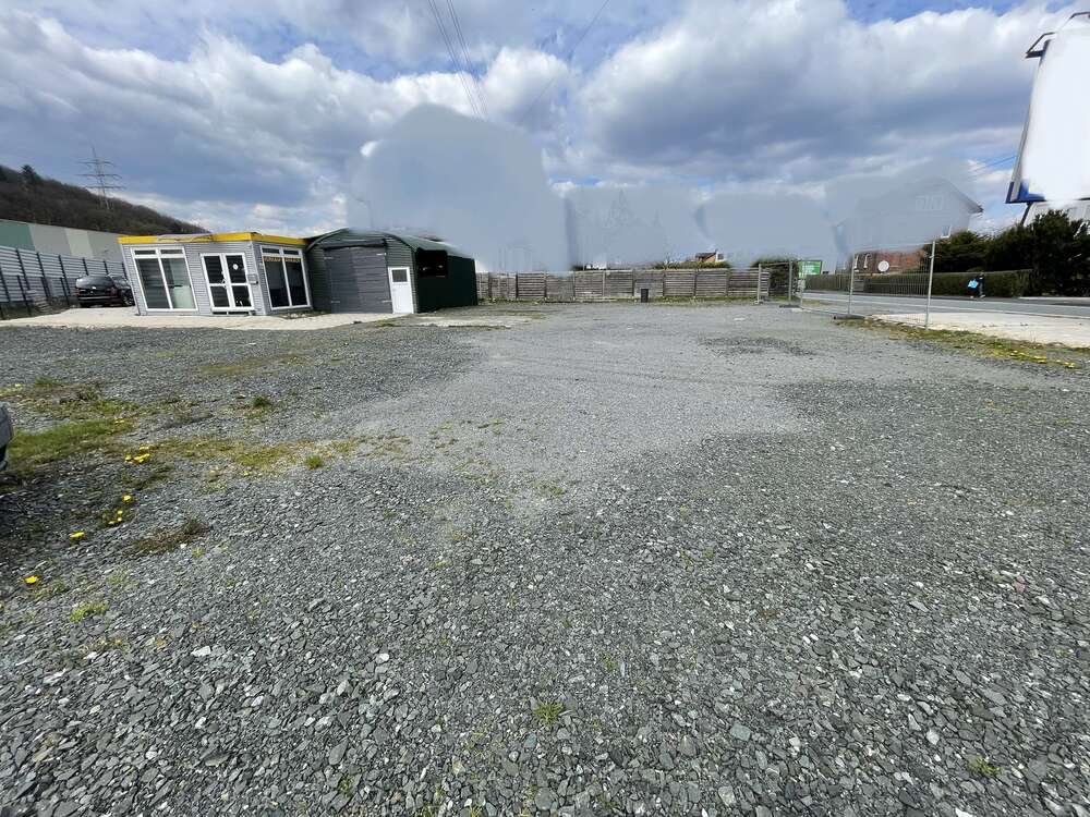 Thumbnail-Grundstück zu verkaufen in Kreuztal 249.000,00 € 1311 m²