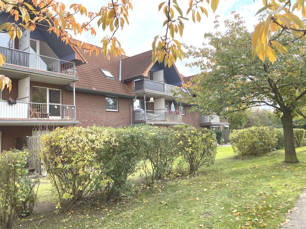 Thumbnail-Wohnung zum Mieten in Hohenwarsleben 410,00 € 59.11 m²