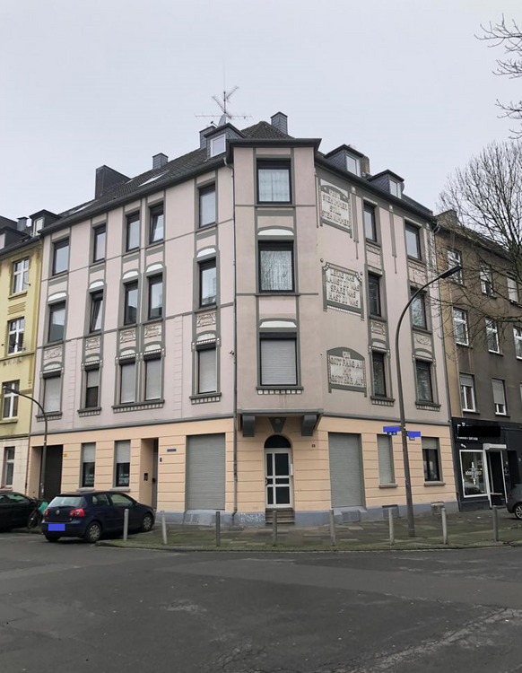 Thumbnail-Wohnung zum Kaufen in Dortmund 220.000,00 € 97 m²