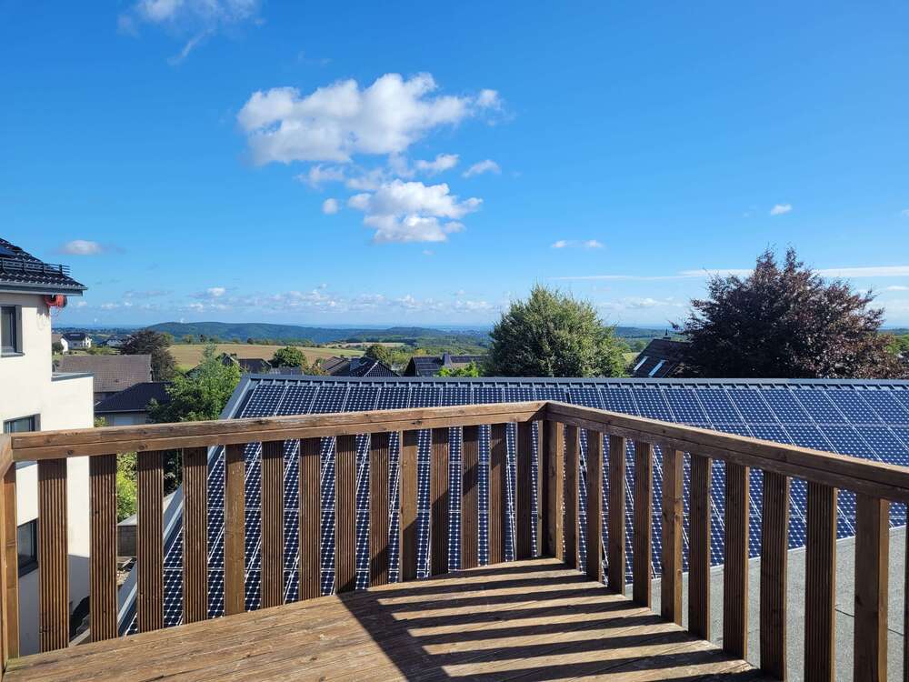 Thumbnail-Wohnung zum Mieten in Nideggen-Schmidt 630,00 € 84 m²